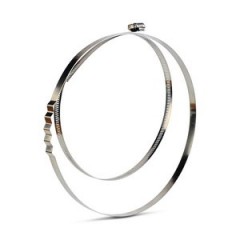 Хомут для датчика давления в шинах Хомут для датчика давления в шинах