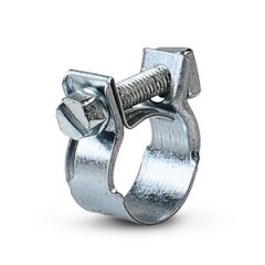 Хомуты Mikalor мини