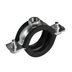 Резиновый хомут