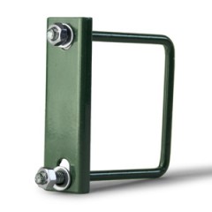 Хомуты для крепления заборной сетки Хомуты для крепления заборной сетки