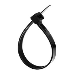 Хомут нейлоновый 100 мм