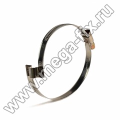 Хомут 150 мм